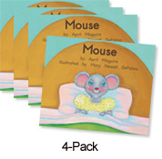 Mouse (Orange System)