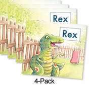 Rex (Orange System)