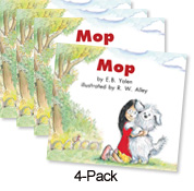 Mop (Orange System)