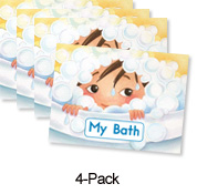 My Bath (Green System)