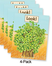 Look! (Green System)