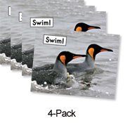 Swim! (Green System)