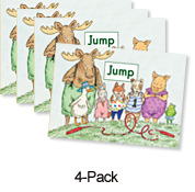 Jump (Green System)