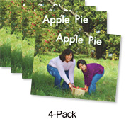 Apple Pie (Green System)