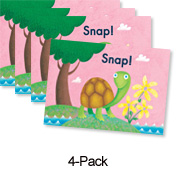 Snap! (Green System)