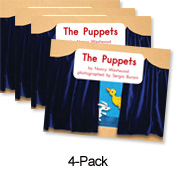 The Puppets (Green System)