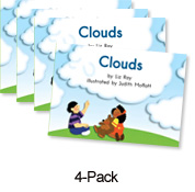 Clouds (Green System)