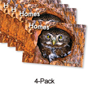 Homes (Green System)