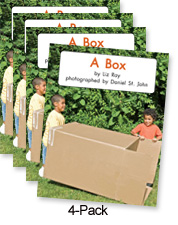 A Box (Green System)