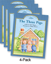 The Three Pigs (Green System)
