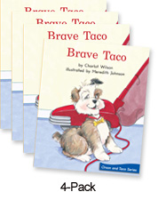 Brave Taco (Green System)