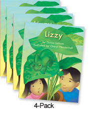 Lizzy (Green System)