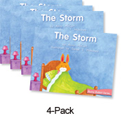 The Storm (Green System)