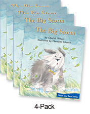 The Big Storm (Green System)
