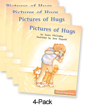 Pictures of Hugs (Green System)