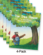 The Tree House (Green System)