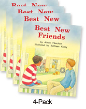 Best New Friends (Green System)