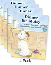 Dinner For Maisy (Green System)