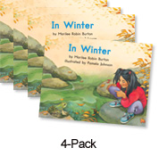 In Winter (Green System)