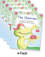 The Cherries (Green System)