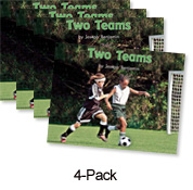 Two Teams (Green System)