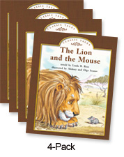 The Lion and the Mouse (Green System)