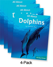 All About Dolphins (Green System)