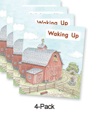 Waking Up (Green System)