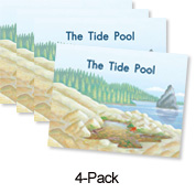 The Tide Pool (Blue System)