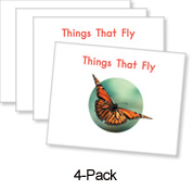 Things That Fly (Blue System)