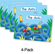 The Ants (Blue System)