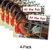 At the Fair (Blue System)