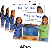 The Fish Tank (Blue System)