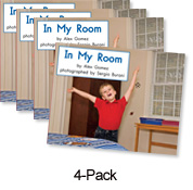 In My Room (Blue System)