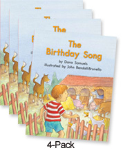 The Birthday Song (Blue System)