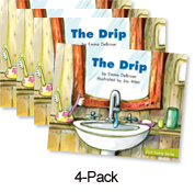 The Drip (Blue Systems)