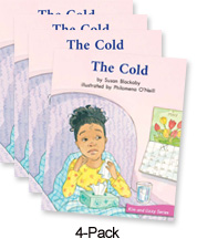 The Cold (Blue System)
