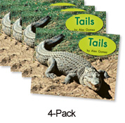 Tails (Blue System)