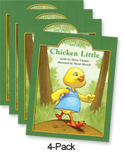 Chicken Little (Blue System)