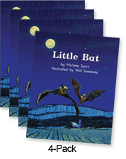 Little Bat (Blue System)