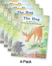 The Hug (Blue System)