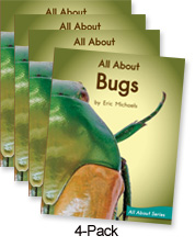 All About Bugs (Blue System)