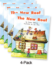 The New Roof (Blue System)