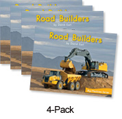 Road Builders (Blue System)