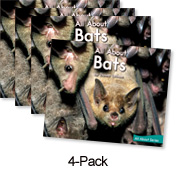 All About Bats (Blue System)