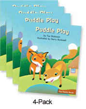 Puddle Play (Blue System)