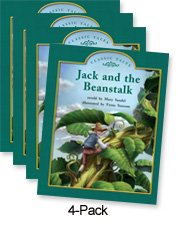 Jack and the Beanstalk (Blue System)