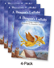 A Dragon's Lullaby (Blue System)