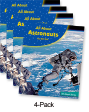 All About Astronauts (Blue System)