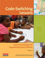 Code-Switching Lessons